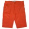 Pantaloni trei sferturi portocaliu