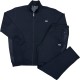 Trening barbatesc negru, croiala clasica