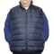 Vesta barbateasca bleumarin din fas