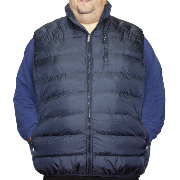 Vesta barbateasca bleumarin din fas