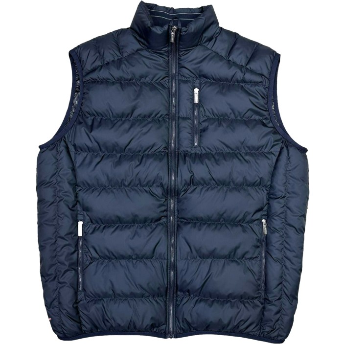 Vesta barbateasca bleumarin din fas